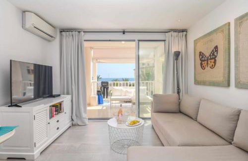 Bonita stay B Rocks Nuevo, vistas, fibra, clima - Foto 2