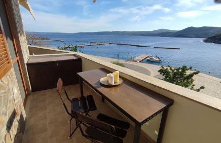 Balcony in the Aegean Sea - Foto 6