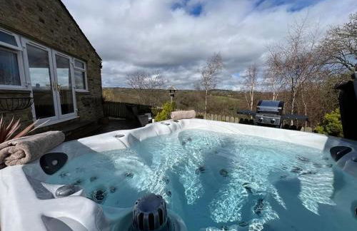 Treetops Cottage at Treetops Hideouts - Foto 11