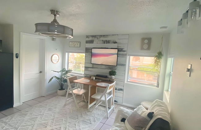 Cute 1940 Boutique Studio Condo by RedAwning - Foto 19