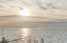 Vier Jahreszeiten Möwenblick - Foto 1