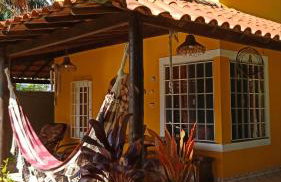 Casa temporada na praia Joia do Atlântico - Ilhéus - Ba - Foto 8