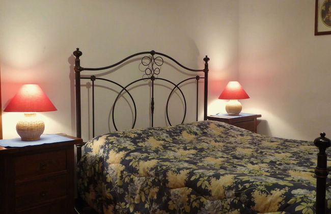 Belvilla by OYO il Castello del Cardinale - Foto 11