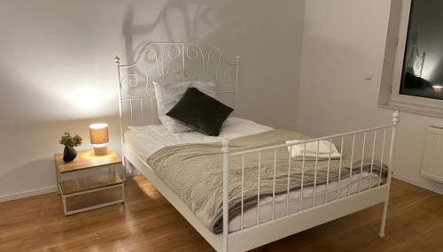 Monteur- und Ferienwohnung mit sehr guter Anbindung - Foto 3