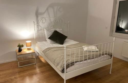 Monteur- und Ferienwohnung mit sehr guter Anbindung - Foto 3