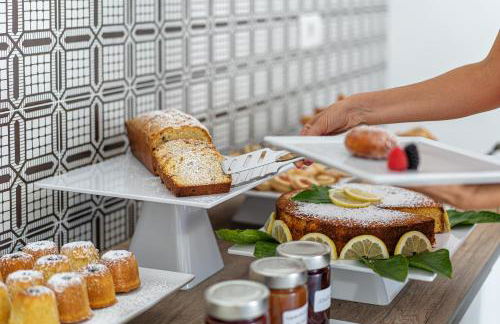 Do' Petro Relax & Pool - Foto 23