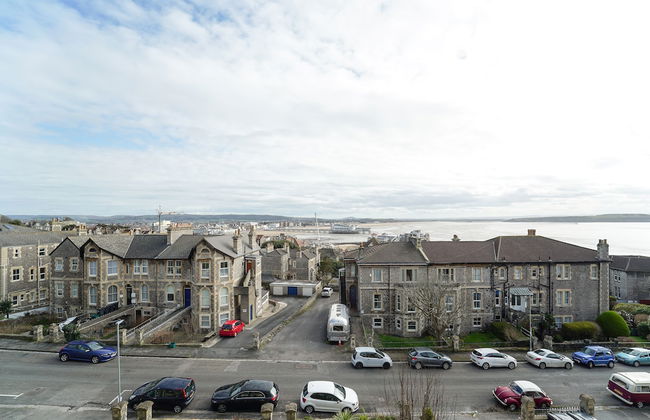 Stunning 2-bed Apartment in Weston-super-mare - Foto 28