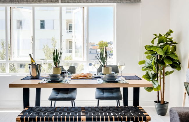 Central Elegant Holiday Rental Between the Points - Foto 3