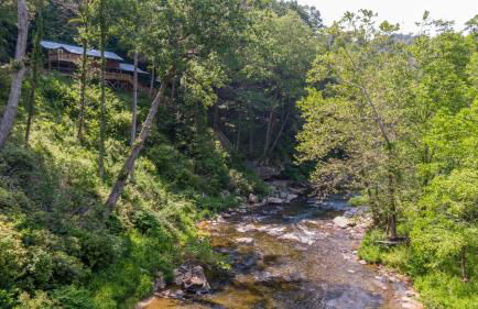 A River Mist - Foto 52