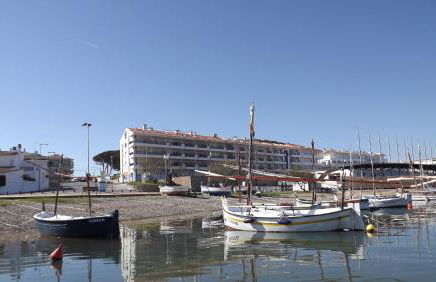 Apartaments Club Nautic L'Escala - Foto 3