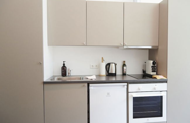 The Forest apartments by Daniel&Jacob’s - Photo 21