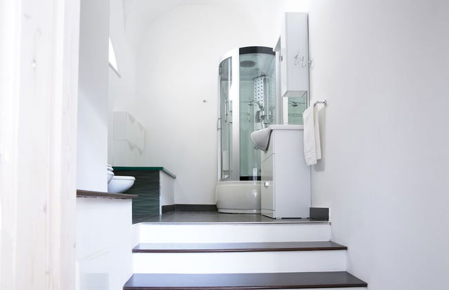 B&B Dimora San Vincenzo - Photo 68