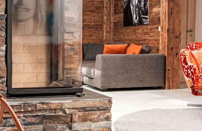 Mountain Resort C15 - Foto 10