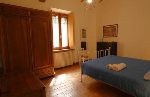 SCAPPO IN UMBRIA,Casale Vallenera - Foto 28