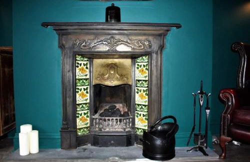 The Wolf's Den - Foto 6