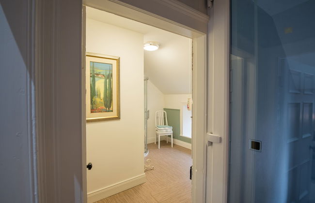 Charming 2-bed Apartment in Donegal Town Centre - Foto 10