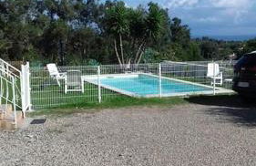 bas de villa de 90m² entre mer (2km) et montagne - Foto 16