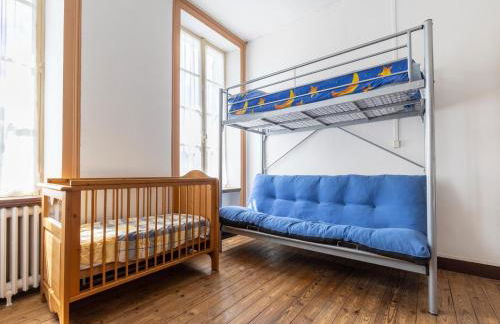 Normandy Fireplace Retreat - Foto 12