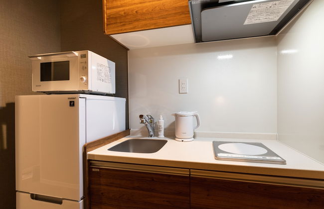 GRAND BASE Saiwaimachi - Foto 24