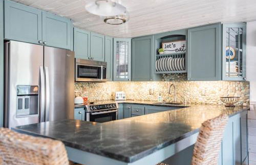 Luxury Driftwood Cottage Saybrook Point - Foto 50