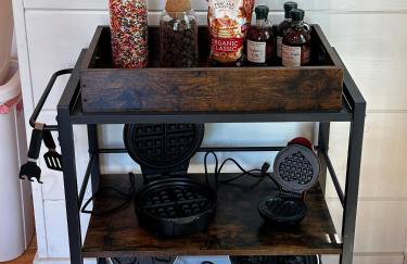 Timber Ridge Retreat - Foto 12