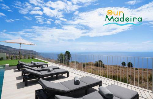 OurMadeira - Villa Adagio - Foto 4