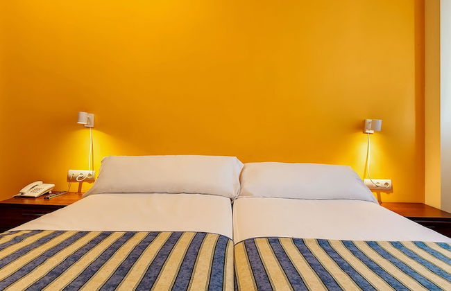 Apartamentos Vértice Sevilla Aljarafe - Foto 8