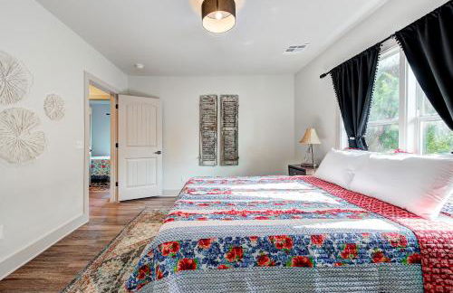 Cottage Chic- Less than 5 mins to Plaza District - Foto 32