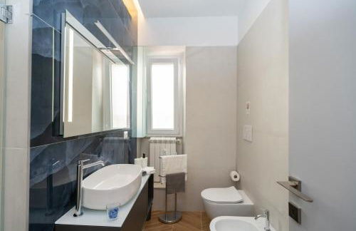 Colosseo Luxe Apartment in the center of Rome - Foto 26