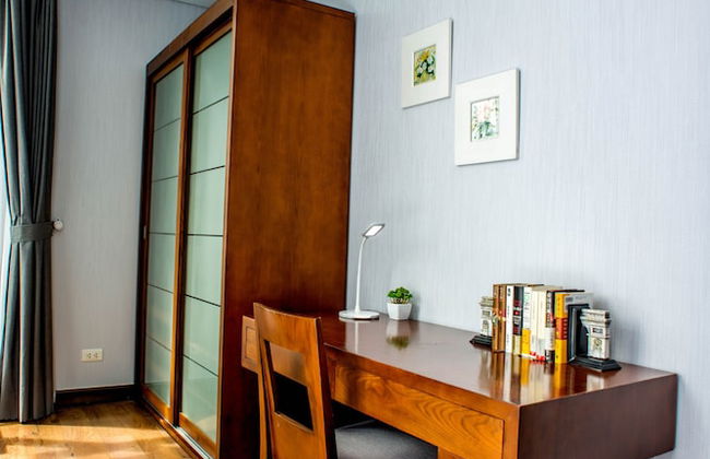 Lancaster Ho Chi Minh - Foto 5