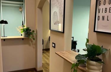 Charme and Cozy Apartment 3 Km away from Duomo - Foto 31