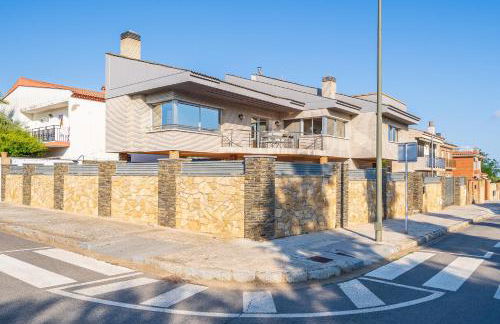 Villa Luxury Rock Tirri - Foto 22