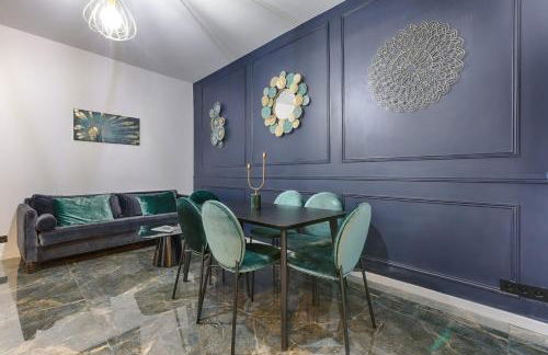 MyKeypers - Amazing Luxury Triplex 3BR 8P - Arc de Triomphe - Foto 31