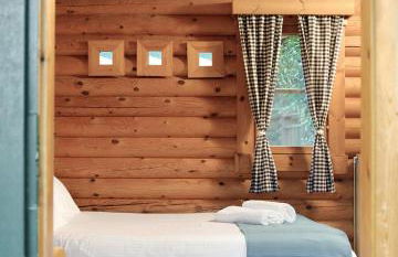 Xenios Chalet - Foto 5