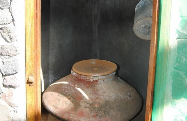 Casa Del Cura Viejo - Photo 21