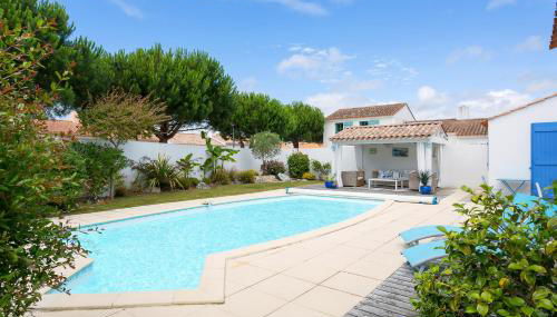 Madame Vacances Le Domaine de Vertmarines - Foto 3