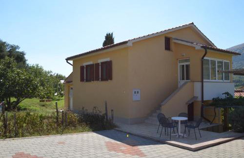 Apartments Elizabeta - Foto 1