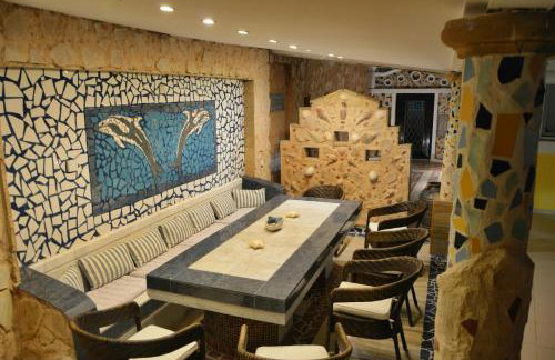 Casa DimiGre house in Kattavia - Prasonisi Rhodes - Foto 19