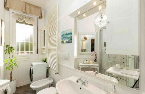 Bologna Luxe Haven - Foto 19