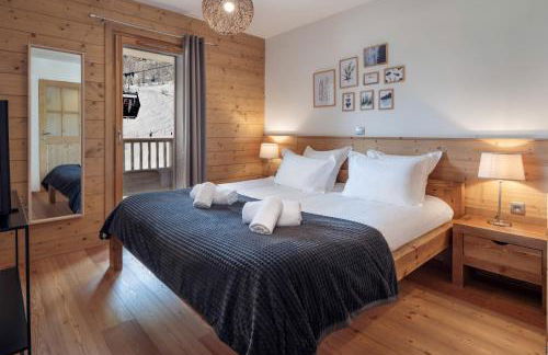 ALPA appartements - Champagny-en-Vanoise - Foto 1