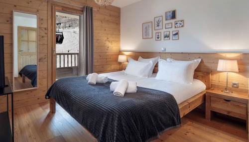 ALPA appartements - Champagny-en-Vanoise - Foto 1