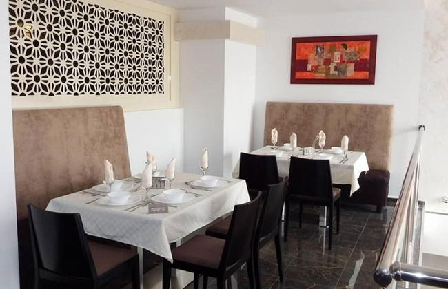 Hôtel Hadil - Foto 31