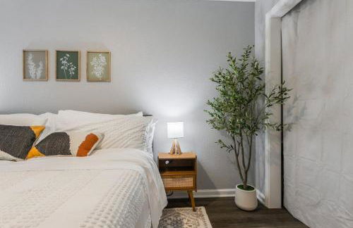 Escape to Bliss Relax in Cozy Style Spacious Suite with Two King Beds - Foto 27