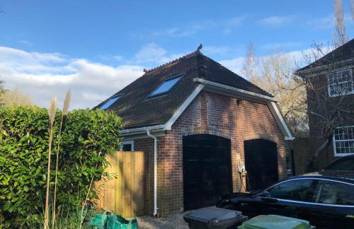 Idyllic Studio Flat - Foto 15