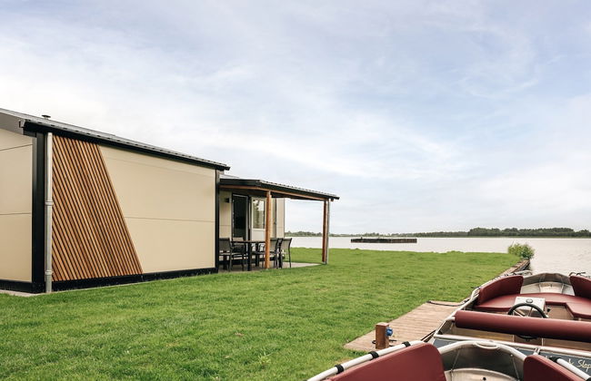 Giethoorn Lakehouse Retreat - Foto 1