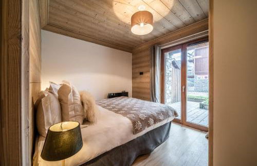 Apartment Cervino Monriond Courchevel - by EMERALD STAY - Foto 28