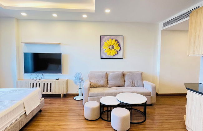 FLC Sea Tower Ocean View Quy Nhon - Photo 33