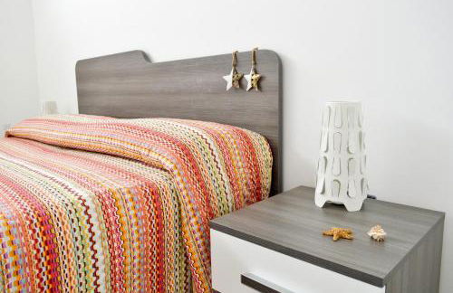 Tavernetta -Appartamenti OltreMare- Lido Conchiglie Gallipoli - - Foto 20