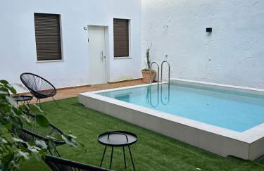 Coqueto apartamento céntrico con piscina - Foto 40