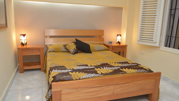 Aparthotel in Havana - Photo 2